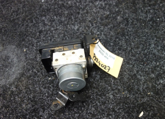 ABS pumpe druckmodulator Kawasaki Z 650