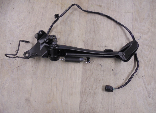 Standaard Honda NT 1100 DCT