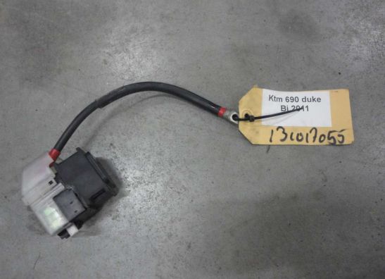 Startmotor relais KTM 690 duke 3