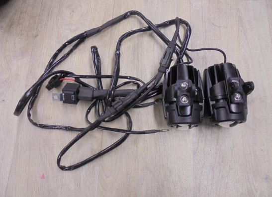 Koplamp Benelli TRK 502 X