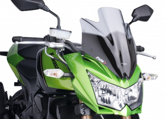 Kuipruit Kawasaki Z 750