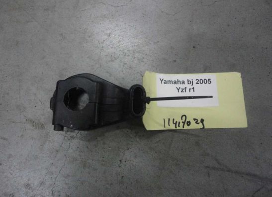 Gashandle Yamaha YZF R1