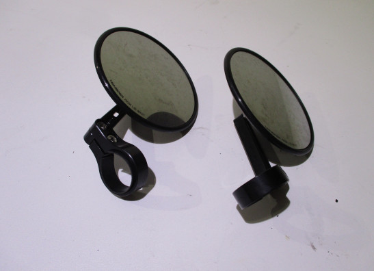 Spiegel set Yamaha MT 10