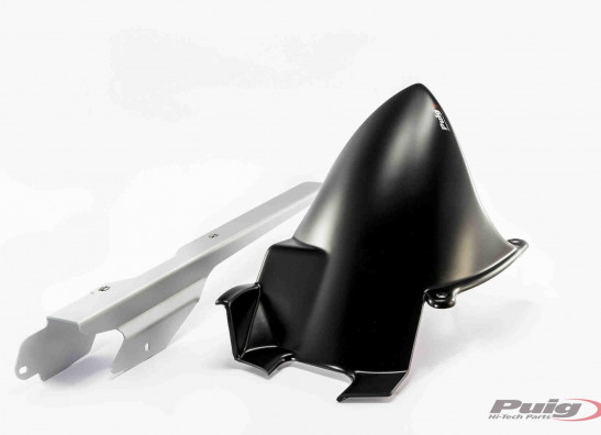 Achterspatbord Yamaha Tracer 700