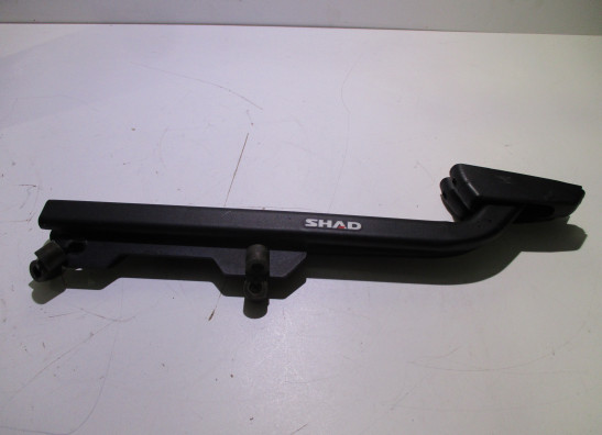 Koffer halter set Yamaha Tracer 900