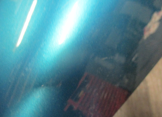 Heck BMW R 1100  1150 RS