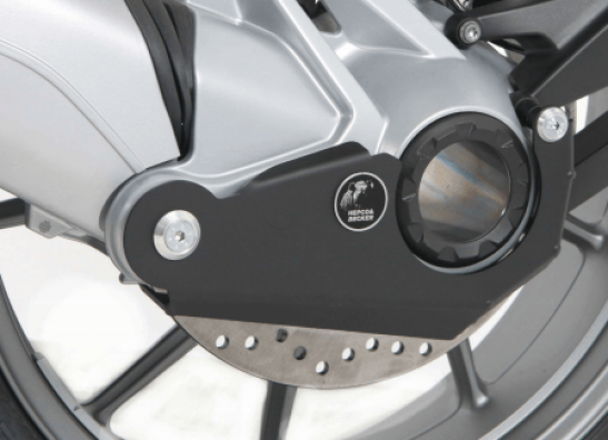 Final driven gear BMW R 1200 GS LC Adventure