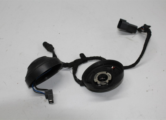 Wire harness front Buell 1125 R