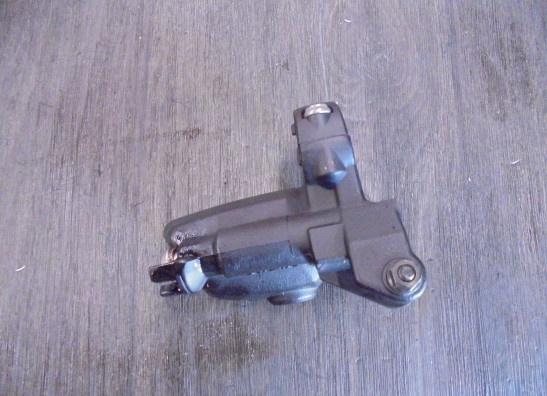 Rempomp BMW F 850 GS