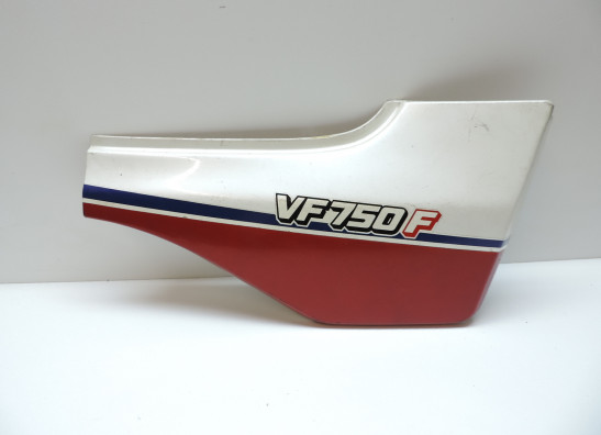 Rechter zijkuip klein Honda VF 700  750 F