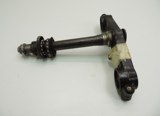 T stuk Yamaha XJ 900 S Diversion