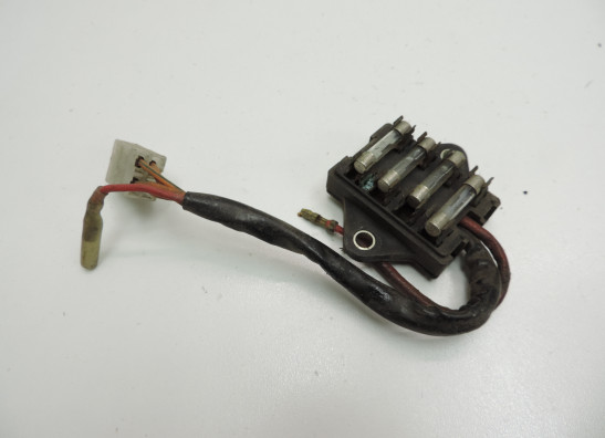 Sicherungkasten Suzuki GS 550