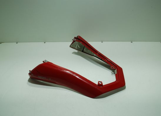 Rear cowl Ducati 749  999