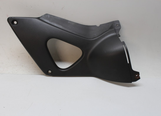 Linker zijkuip klein Honda XL 1000 V Varadero