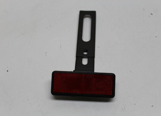 License plate holder Honda VFR 750 R - RC30
