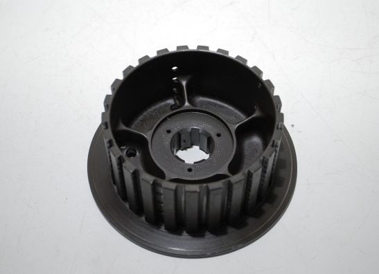 Clutch Suzuki GSX R 750