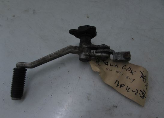 Gear change pedal  Kawasaki GPX 750