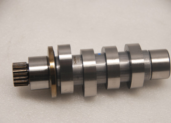 Nokkenas Harley Davidson Touring FL