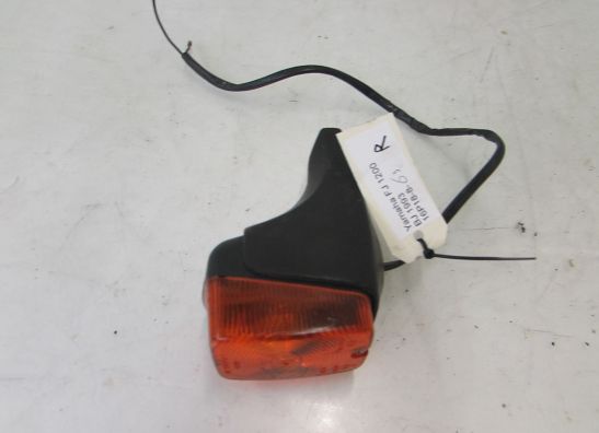 Blinker hinten rechts Yamaha FJ 1200