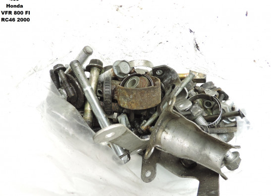 Overig Honda VFR 800 I