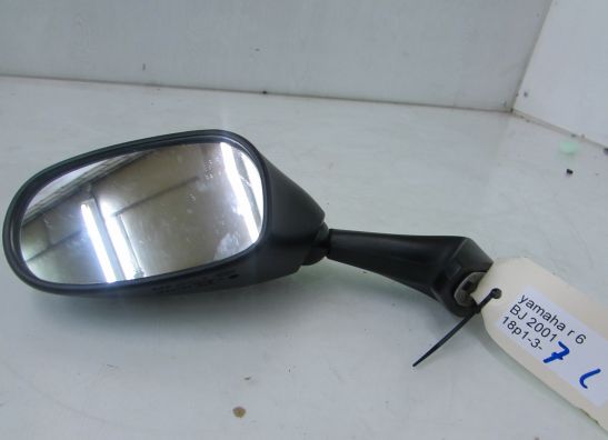 Spiegel links Yamaha YZF R6