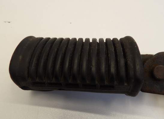 Voetsteun Rechts Suzuki GS 550 M Katana