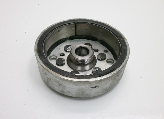 Flywheel rotor Kawasaki ZZR 600