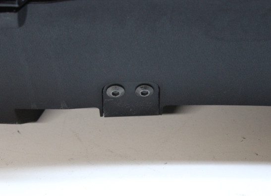 Top-case Honda NC 750 X