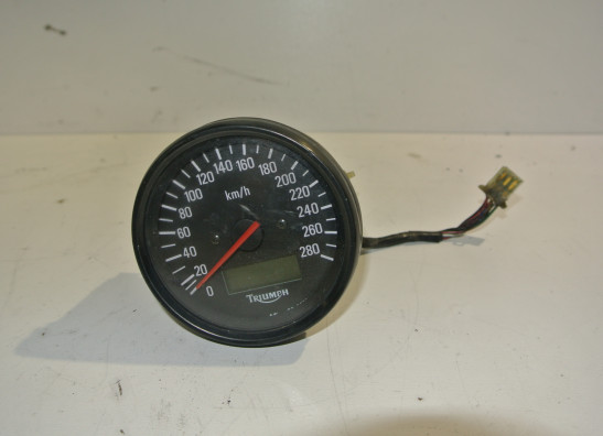 Meter Triumph Sprint ST 955