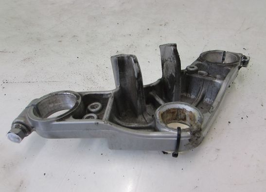Fork top bridge Kawasaki GPZ 500