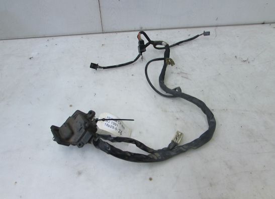 Lenkerschalter links Honda PC 800