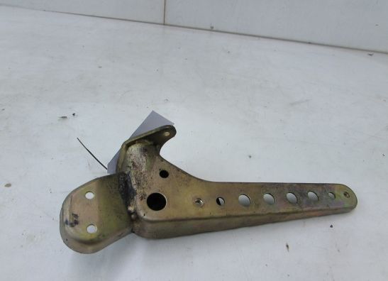 Frame - onderdelen Suzuki Burgman 400