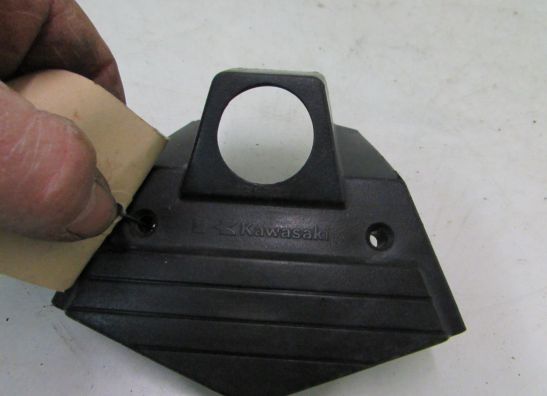 Gabelbrücke Obere Kawasaki GPZ 1000