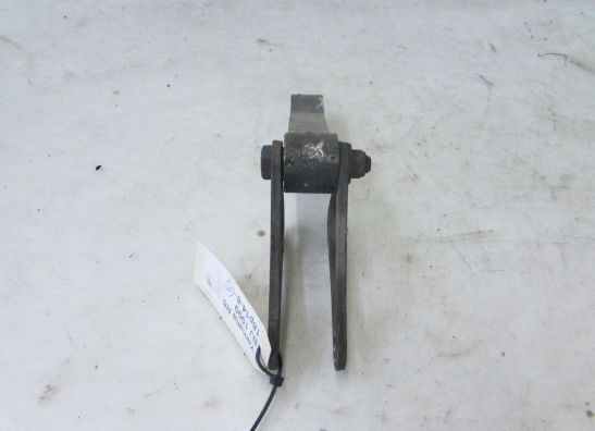 Achterbrug Yamaha YZF R6