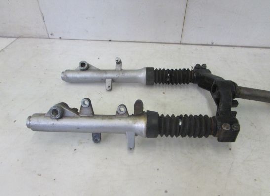 Gabelholm Komplett Overig Onbekend Unknown