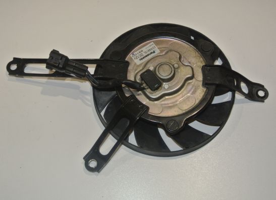 Radiator toebehoren Honda CBR 600 RR