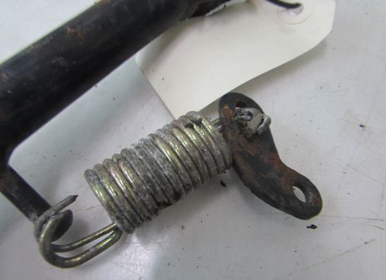 Stander Overig Onbekend Unknown