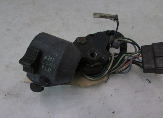 Stuurschakelaar links Honda CB 400