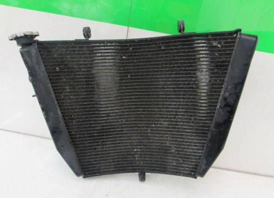 Radiateur Suzuki GSX R 750
