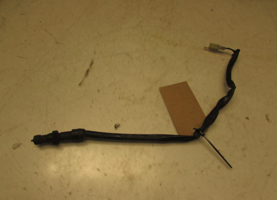 Achter remklauw Honda CB 600 F