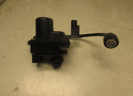 Sonstiges Yamaha V max