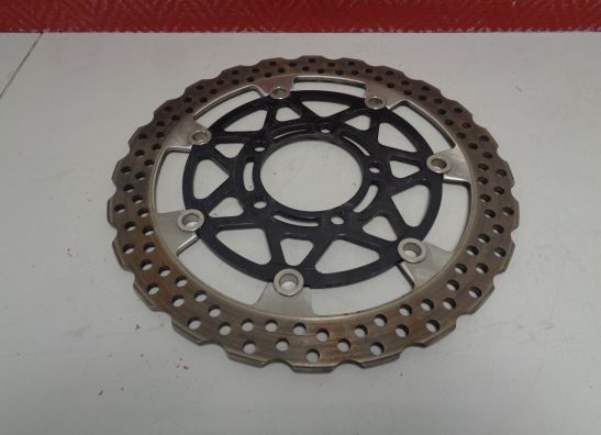 Bremsscheibe vorne Kawasaki ZZR 1400