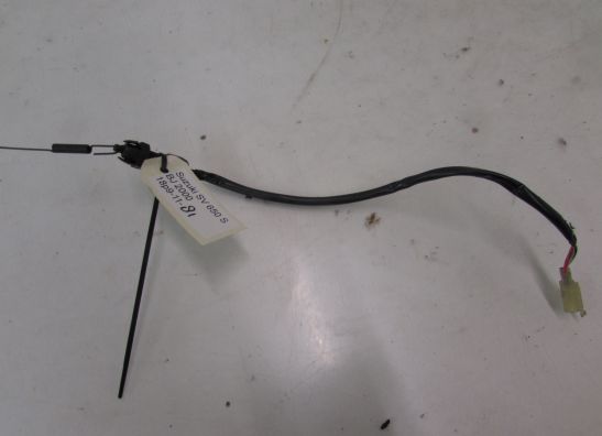 Kabelboom voor Suzuki SV 650