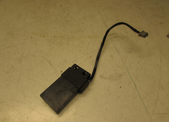 Ignitor CDI ECU Honda VF 500 