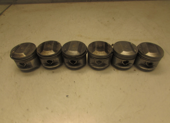 Piston Honda CBX 1000