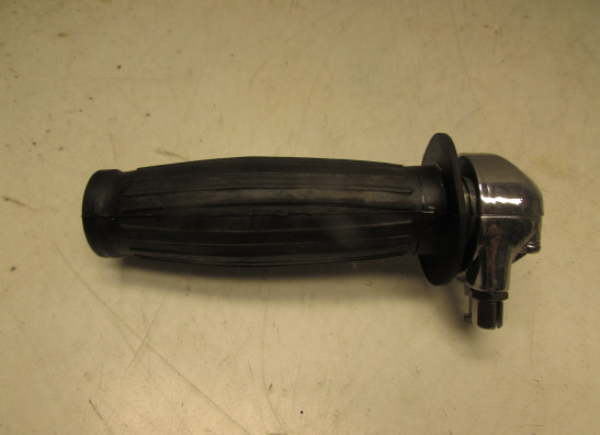 Throttle grip Yamaha V max