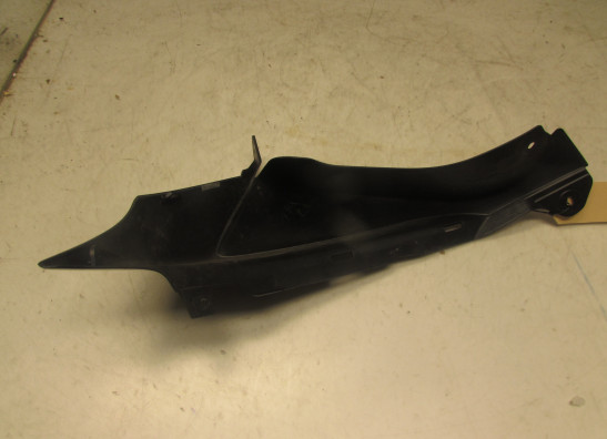 Cowl right upper  Suzuki GSX R 600