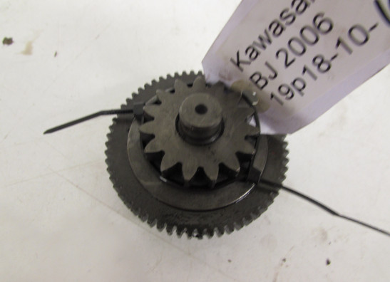 Motorblock Sonstiges Kawasaki Overige Kawasaki