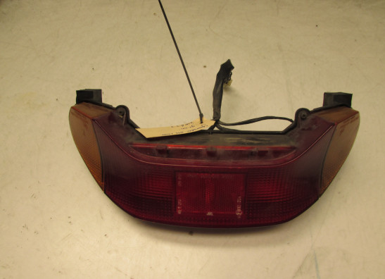 Rear light Yamaha GTS 1000