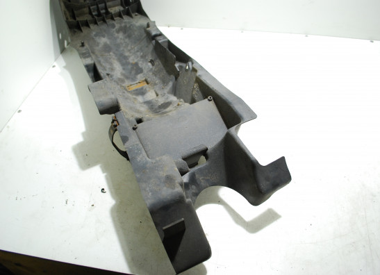 Rear fender Yamaha XJ 600 Diversion